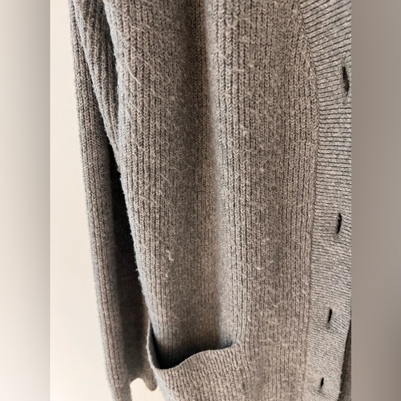 Button up cardigan - Picture 2 of 4